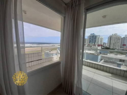 Imagen 8 de 15 de Se Vende Departamento 3 Dormitorios - La Brava / Punta Del Este