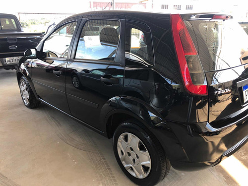 Ford Fiesta 2013 1.0 Flex 5p