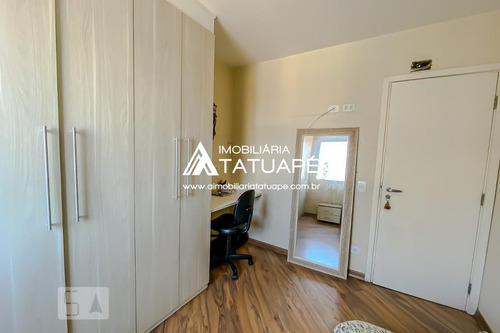 Imagem 9 de 30 de Apartamento - Ap000646 - 70439824
