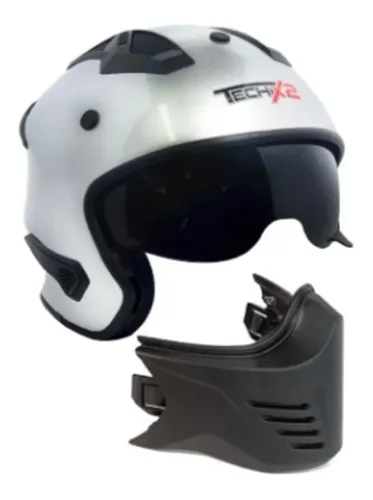 Casco tech x2 opiniones sale