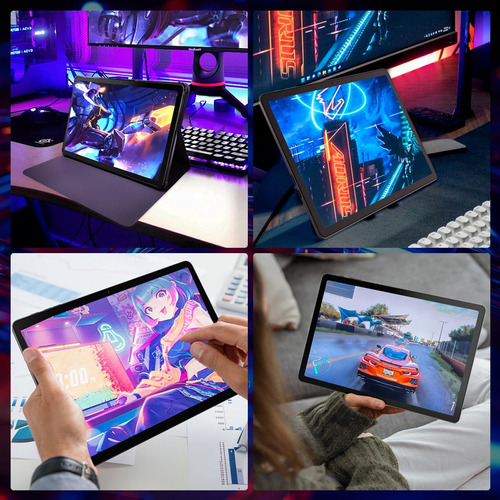 Tablet Digiland 2025 Android 14 De 11 Pulgadas, 16 Gb De Ram