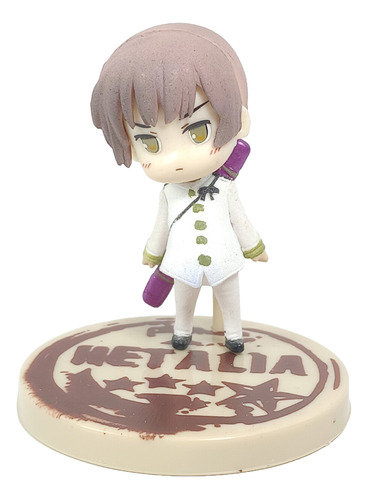 Hetalia Figura De Japan