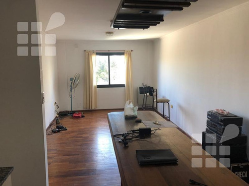 Imagen 6 de 11 de Departamento - La Plata