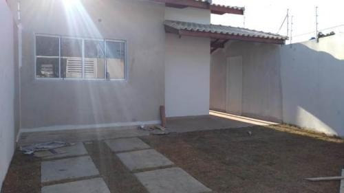 Imagem 9 de 9 de Casa Na Praia Com 1 Quarto Em Itanhaém/sp 6876-pc