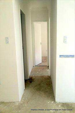 Imagem 6 de 15 de Apartamento Em Praia Grande Bairro Solemar - V2984