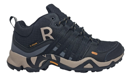 Zapatilla I-run Outdoor Senderismo 36 Al 46 Hombre Y Niño