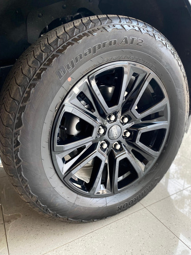 Ford Lobo 3.5 Doble Cabina Platinum 4X4 At