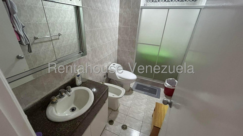Apartamento En Venta Urb. La Lagunita Country Club, Caracas. 25-22426 Yf