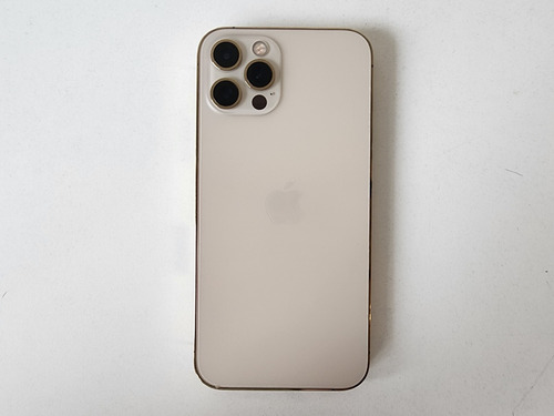 iPhone 12 Pro 128gb Bateria Al 86% - Sin Accesorios