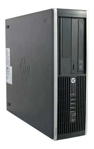 Cpu I5 Hp 2500