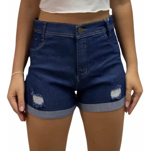 Short Jeans