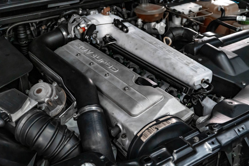 1995 Audi Rs2 Avant