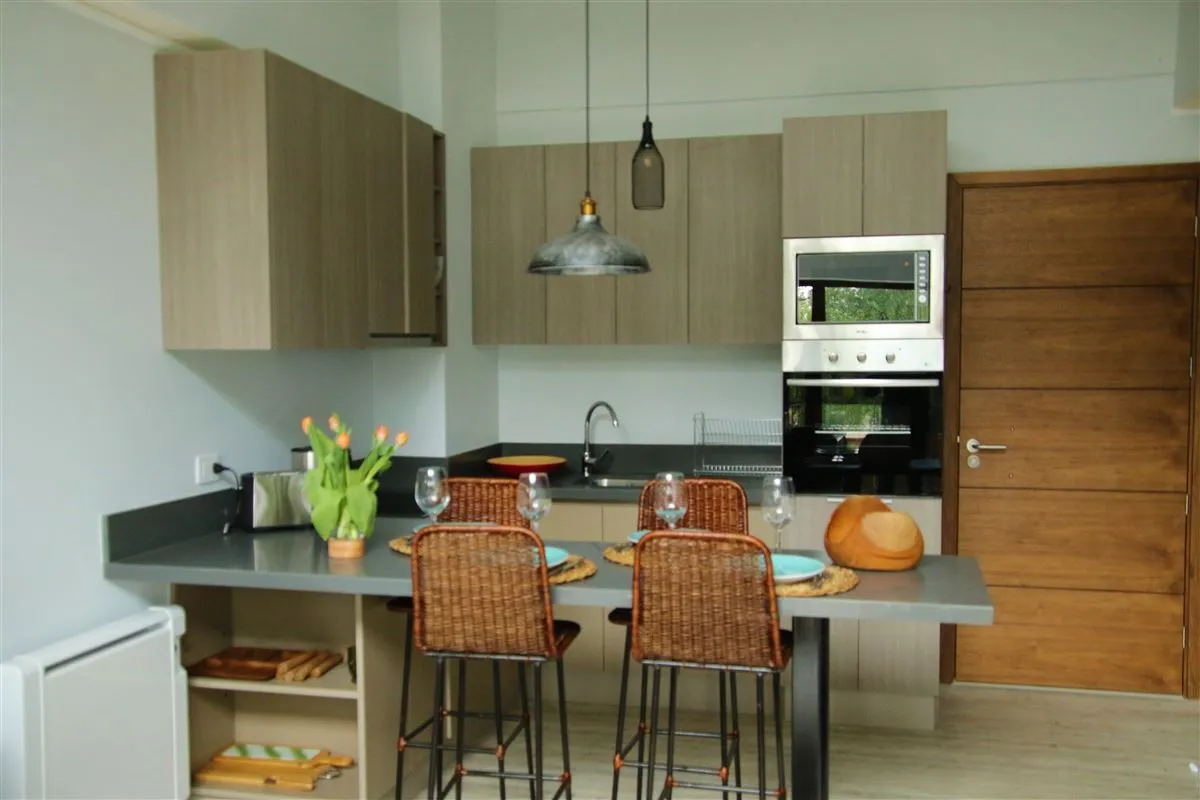 Imagen 5 de 6 de Departamento En Arriendo De 2 Dorm. En Frutillar