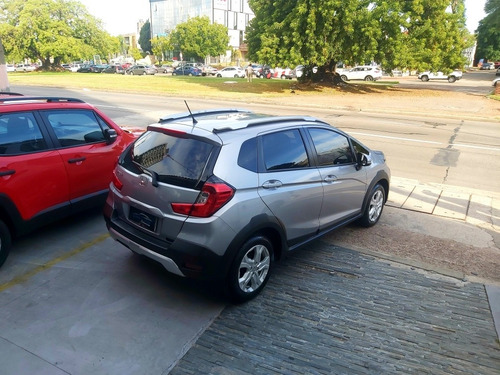 Imagen 11 de 20 de Honda Wr-v 1.5 Mt