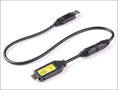 Cable Usb Cargador Dato Para Suc C3 suc C5 samsung Sh100 Pt