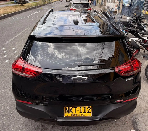 Chevrolet Tracker 1.2 TURBO RS 4X2 AT