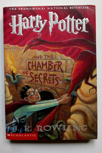 Harry Potter (Usado)
