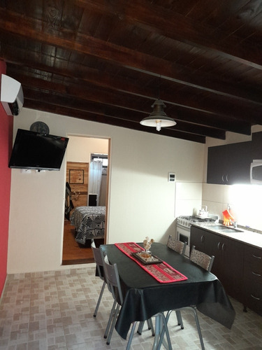 Imagen 4 de 14 de Alquiler A Una Cuadra Del Mar Centro San Bernardo