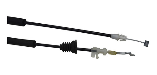 Cable Apertura Puerta Del Vw Up 4p C-cie - I1599