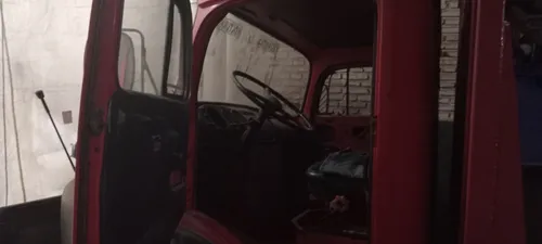 Camion Balancin Caja Playa 8,50 Metros Titular