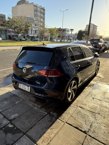 Volkswagen Golf 2.0 Gti Tsi App Connect