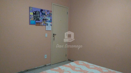 Casa Com 3 Dormitórios À Venda, 90 M² Por R$ 320.000,00 - Várzea Das Moças - Niterói/rj - Ca0119