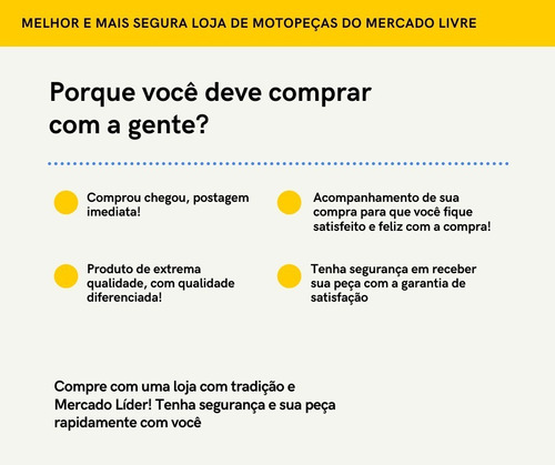 Imagem 8 de 9 de Roda Traseira Moto Honda Cb300 Freio A Disco ( Aro )