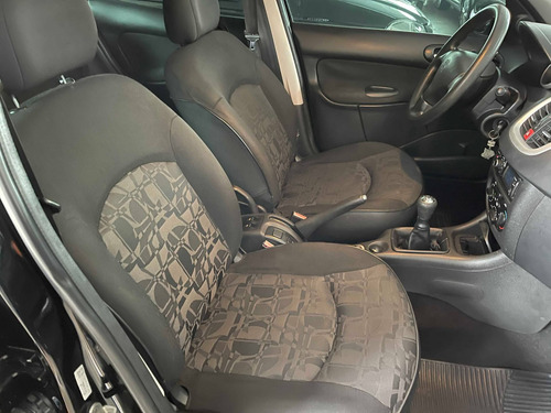 Peugeot 207 1.4 Xr Sport 8v Flex 4p Manual
