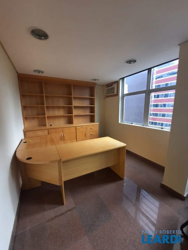 Imagem 8 de 15 de Conj. Comercial - Jardim América - Sp - 636207
