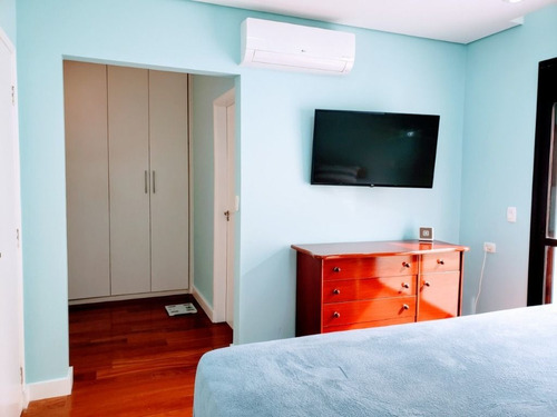 Imagem 13 de 22 de Sobrado Com 3 Dormitórios À Venda, 169 M² Por R$ 920.000,00 - Jardim São Paulo(zona Norte) - São Paulo/sp - So0826