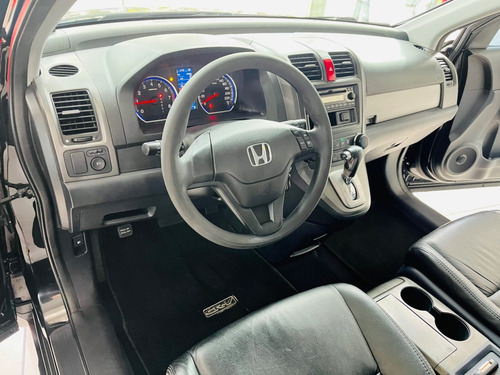 Honda CR-V 2.0 LX 4X2 16V GASOLINA 4P AUTOMÁTICO