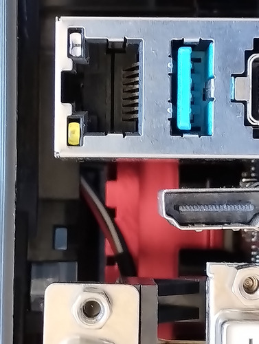 Placa Mãe Asrock Fatal1ty Z270 Gaming K4 Preto (Usado)