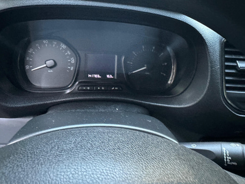 Peugeot Expert 2020 Unico Dueño Creditos Automotriz Motor