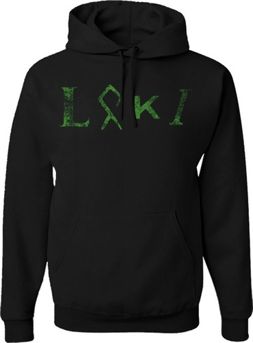 Loki Sudaderas