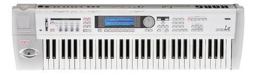 Botonera Derecha Para Teclado Korg Tr_le