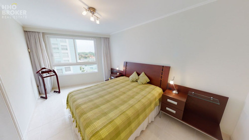 Imagen 10 de 18 de Oportunidad En Venta Millenium Tower Departamento De Tres Dormitorios