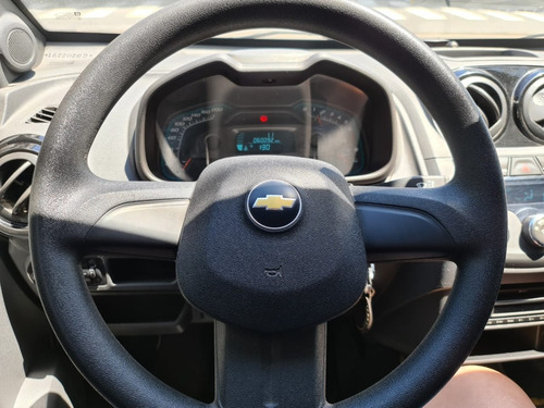 Chevrolet Montana Ls 1.8 2012