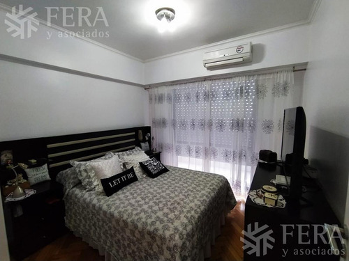 Imagen 15 de 21 de Venta De Departamento 4 Ambientes Con Espacio Guardacoche En Torres De Prefectura- Wilde (27137)