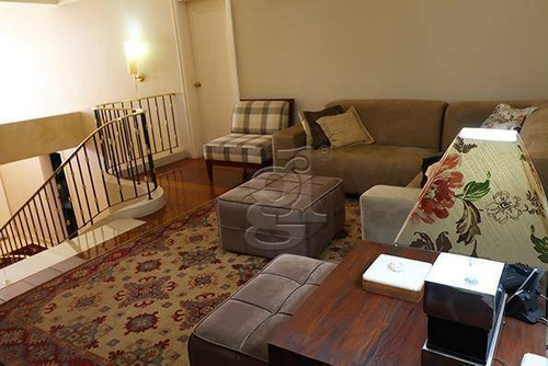 Imagem 14 de 30 de Sobrado Com 5 Dormitórios À Venda, 700 M² Por R$ 5.000.000,00 - Tucano - Londrina/pr - So0183