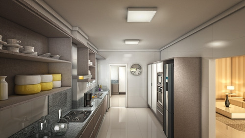 Imagem 10 de 15 de Ref: 777 - Apartamento Com 4 Dormitorios A Venda Sendo 4 Suit - V-amd777