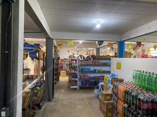 Imagem 3 de 13 de Prédio Comercial- São José Do Vale Do Rio Preto, Centro - 32323