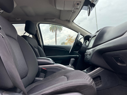 Dodge Journey 2.0 Journey 2.0 Td