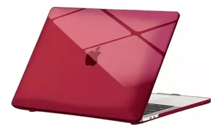 Funda Protector Carcasa Para Macbook Pro 13 A2338 A2289 Case