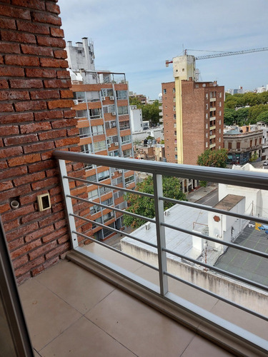 Apartamento 2 Dormitorios En Cordon