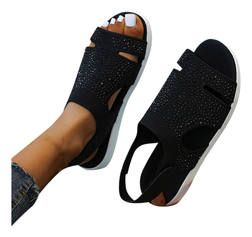 Zapatos Nuevos De Tacón Alto Para Mujer, Sandalias Rhin