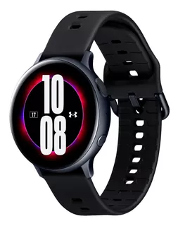 Reloj Smartwatch Samsung Galaxy Watch Active2 Under Armor Ed