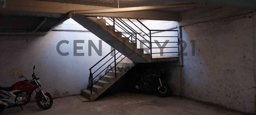 Imagen 23 de 28 de Venta De Estacionamiento Con 60 Cocheras + Oficina Completa + Garita Y 3 Baños