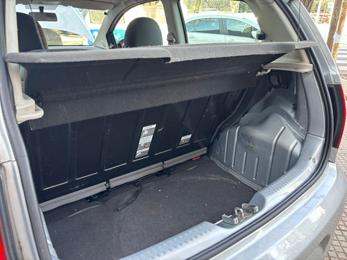 Volkswagen Fox 1.6 Trendline