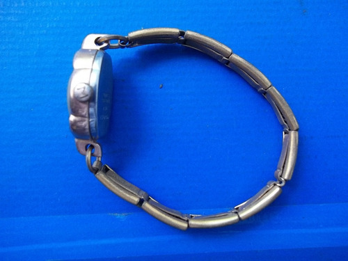 Relógio De Pulso De Mulher Marca Mirvaine Nr 1326455 17 Rubi