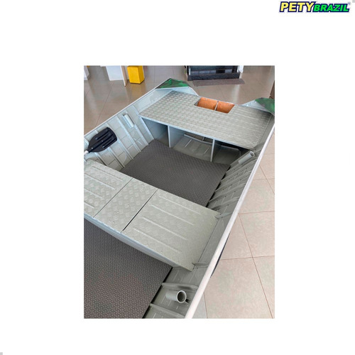 Barco Pety Brasil Goiânia 600 Sl